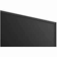 Телевизор QNED LG 55QNED86A6A.ARUG, Smart TV, черный