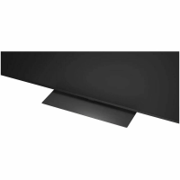 Телевизор QNED LG 55QNED86A6A.ARUG, Smart TV, черный