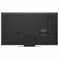 Телевизор QNED LG 55QNED86A6A.ARUG, Smart TV, черный