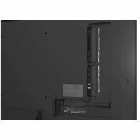 Телевизор QNED LG 55QNED86A6A.ARUG, Smart TV, черный