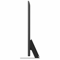 Телевизор QNED LG 55QNED86A6A.ARUG, Smart TV, черный