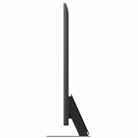 Телевизор QNED LG 55QNED86A6A.ARUG, Smart TV, черный