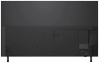 Телевизор QNED LG 55QNED82A6B.ARUG, Smart TV, черный