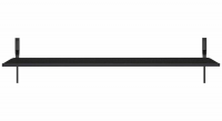 Телевизор QNED LG 55QNED82A6B.ARUG, Smart TV, черный