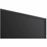 Телевизор QNED LG 50QNED82A6B.ARUG, Smart TV, черный