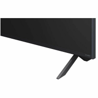 Телевизор QNED LG 50QNED82A6B.ARUG, Smart TV, черный