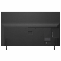 Телевизор QNED LG 50QNED82A6B.ARUG, Smart TV, черный