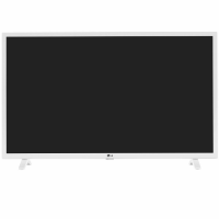 Телевизор LED LG 32LQ63806LC.ARUG, Smart TV, белый