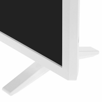 Телевизор LED LG 32LQ63806LC.ARUG, Smart TV, белый