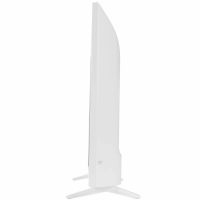 Телевизор LED LG 32LQ63806LC.ARUG, Smart TV, белый