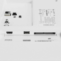 Телевизор LED LG 32LQ63806LC.ARUG, Smart TV, белый
