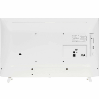 Телевизор LED LG 32LQ63806LC.ARUG, Smart TV, белый