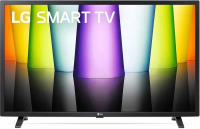 Телевизор LED LG 32LQ63506LA.ARUG, Smart TV, черный