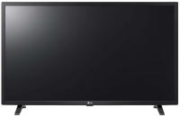 Телевизор LED LG 32LQ63506LA.ARUG, Smart TV, черный