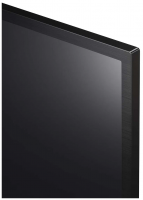 Телевизор LED LG 32LQ63506LA.ARUG, Smart TV, черный