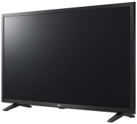 Телевизор LED LG 32LQ63506LA.ARUG, Smart TV, черный