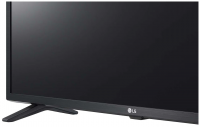 Телевизор LED LG 32LQ63506LA.ARUG, Smart TV, черный