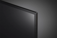 Телевизор LED LG 32LQ63506LA.ARUG, Smart TV, черный