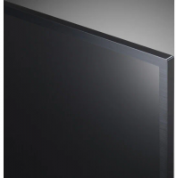 Телевизор LED LG 32LQ63506LA.ARUG, Smart TV, черный