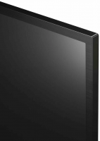 Телевизор LED LG 32LQ63506LA.ARUG, Smart TV, черный