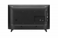 Телевизор LED LG 32LQ63506LA.ARUG, Smart TV, черный