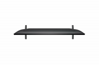 Телевизор LED LG 32LQ63506LA.ARUG, Smart TV, черный
