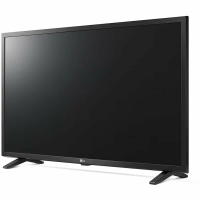 Телевизор LED LG 32LQ63006LA.ARUG, Smart TV, черный