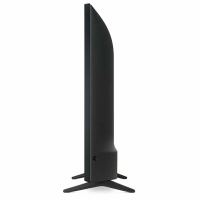 Телевизор LED LG 32LQ63006LA.ARUG, Smart TV, черный