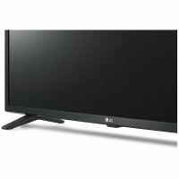 Телевизор LED LG 32LQ63006LA.ARUG, Smart TV, черный