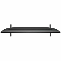 Телевизор LED LG 32LQ63006LA.ARUG, Smart TV, черный
