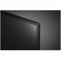 Телевизор LED LG 32LQ63006LA.ARUG, Smart TV, черный