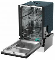 Встраиваемая посудомоечная машина Candy Nova CI 0A9E0AA-08