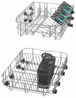 Встраиваемая посудомоечная машина Candy Nova CI 0A9E0AA-08