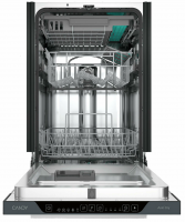 Встраиваемая посудомоечная машина Candy Nova CI 1A7E1AB-08