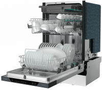 Встраиваемая посудомоечная машина Candy Nova CI 1A7E1AB-08