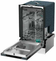 Встраиваемая посудомоечная машина Candy Nova CI 1A7E1AB-08