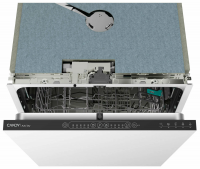 Встраиваемая посудомоечная машина Candy Nova CI 4A7E0AA-08