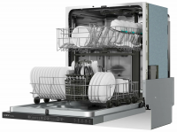 Встраиваемая посудомоечная машина Candy Nova CI 4A7E0AA-08