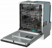 Встраиваемая посудомоечная машина Candy Nova CI 4A7E0AA-08