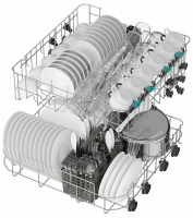 Встраиваемая посудомоечная машина Candy Nova CI 4A7E0AA-08