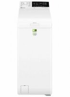Стиральная машина с вертикальной загрузкой Electrolux EW8TN3362E, белый