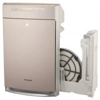 Мойка воздуха Panasonic F-VXR50R-N (золотистый)