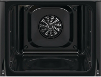 Духовой шкаф с паром Electrolux EOF3H40BK SteamBake, каталитическая очистка, черный (Польша)