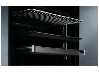 Электрический духовой шкаф Electrolux COF6P76BX, черный