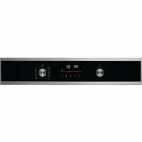 Электрический духовой шкаф Electrolux COF6P76BX, черный