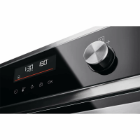 Электрический духовой шкаф Electrolux COF6P76BX, черный