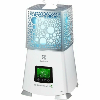 Увлажнитель воздуха Electrolux ecoBIOCOMPLEX EHU-3915D YOGAhealthline 2.0, белый