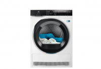 Сушильная машина Electrolux EW8D495MCE, белый
