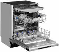 Встраиваемая посудомоечная машина Monsher MD 6004