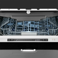 Встраиваемая посудомоечная машина Monsher MD 6004